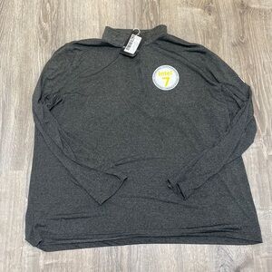 INTEL • SZ. 3X • long sleeve